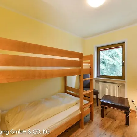 Ferienwohnung Kolben 15 아파트
