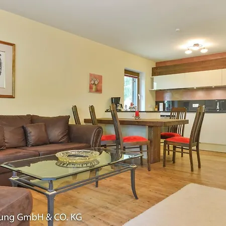 Ferienwohnung Kolben 15 아파트 *