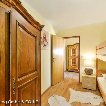 Ferienwohnung Kolben 15