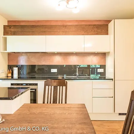 Ferienwohnung Kolben 15 *