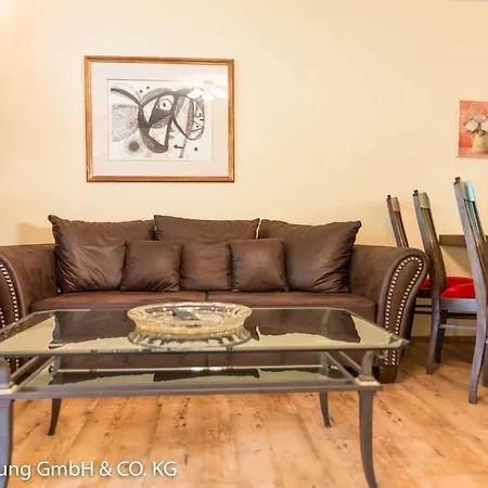 Ferienwohnung Kolben 15