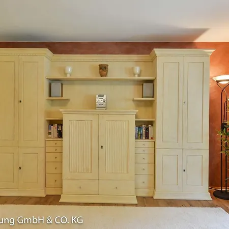 아파트 Ferienwohnung Kolben 15 *