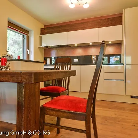 아파트 Ferienwohnung Kolben 15 *