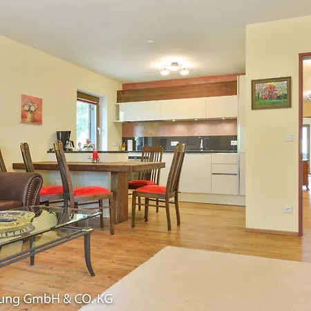 Ferienwohnung Kolben 15