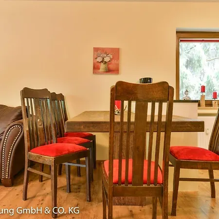 Ferienwohnung Kolben 15