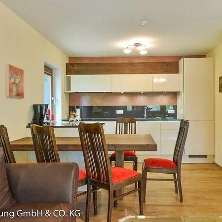 Ferienwohnung Kolben 15 아파트 오버아머가우