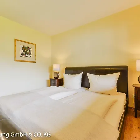 Ferienwohnung Kolben 15 아파트 *
