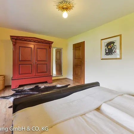 Ferienwohnung Kolben 15 아파트